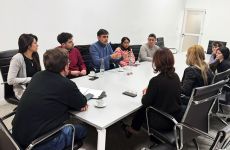 San Rafael: especialistas forenses brindarán una charla sobre la búsqueda e identificación de personas desaparecidas