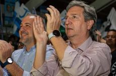 Emir Félix va por otro mandato en el PJ con una lista sin La Cámpora