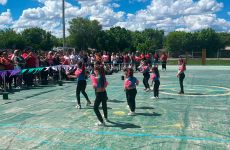 El CIC del barrio El Sosneado celebró sus 15 años con actividades y propuestas para toda la comunidad