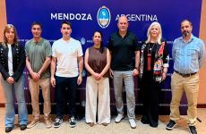 General Alvear se alista para las "Séptimas Jornadas de Turismo y Servicios