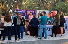 La oferta educativa itinerante llega este viernes a Salto de las Rosas