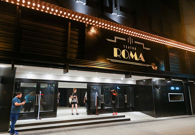 San Rafael vivirá una noche de música, teatro y oración en el Roma